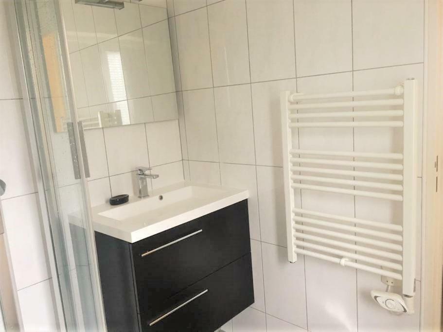 Cabourg Centre, Appartement Pour 4 Personnes A 100M De La Mer Εξωτερικό φωτογραφία